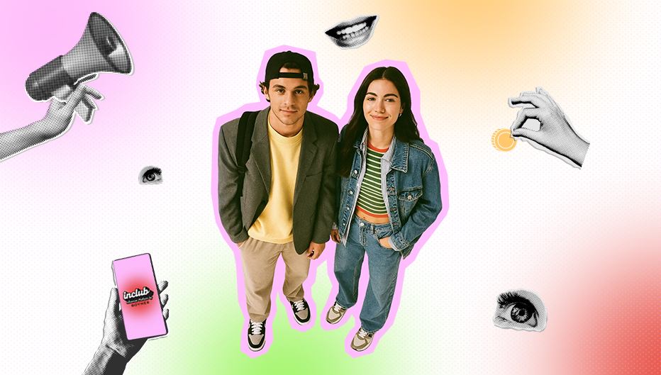 Inclub Campus ile Kazanmaya Üniversite Sıralarında Başla!  - inclub Boyner öğrenci indirimi kampanya görseli