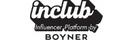 inclub Boyner logo - öğrenci indirimi veren marka