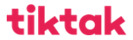 tiktak logo - öğrenci indirimi veren marka