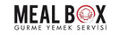 Meal Box logo - öğrenci indirimi veren marka