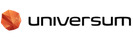 Universum logo - öğrenci indirimi veren marka