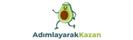Adımlayarak Kazan logo - öğrenci indirimi veren marka