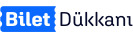 Bilet Dükkanı logo - öğrenci indirimi veren marka