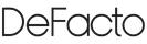 Defacto logo - öğrenci indirimi veren marka