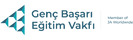 GBEV logo - öğrenci indirimi veren marka