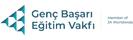 GBEV logo - öğrenci indirimi veren marka