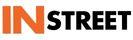 INSTREET logo - öğrenci indirimi veren marka
