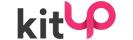 kitUP logo - öğrenci indirimi veren marka