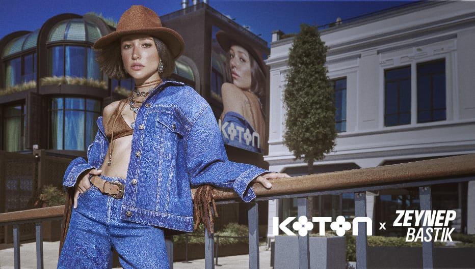 Öğrencilere Özel Koton’dan 1.000 TL ve üzeri alışverişlerde %30 İndirim! - Koton öğrenci indirimi kampanya görseli