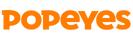 POPEYES logo - öğrenci indirimi veren marka