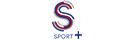 S Sport Plus logo - öğrenci indirimi veren marka