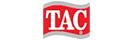TAÇ logo - öğrenci indirimi veren marka