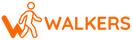Walkers logo - öğrenci indirimi veren marka